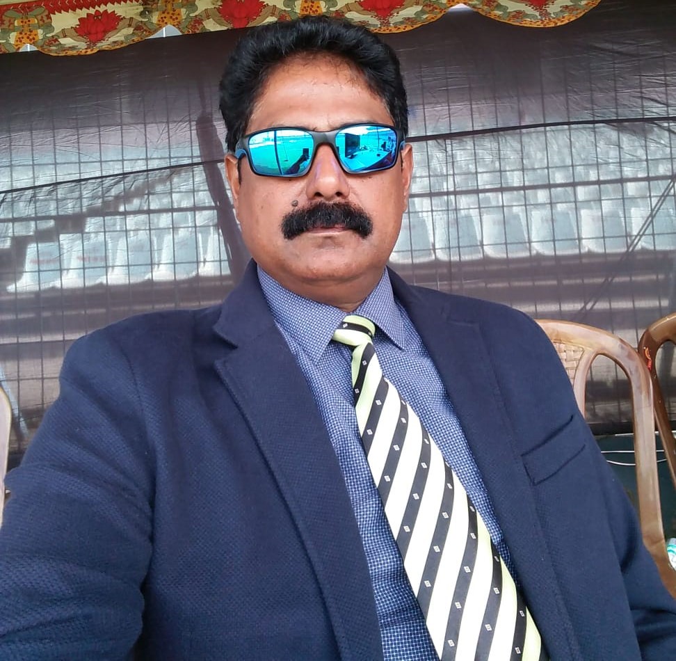 Shankar Saini
